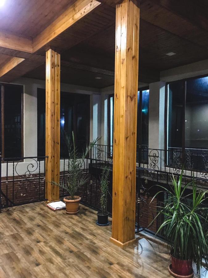 Philia'S Guest House Sighnaghi Exterior photo