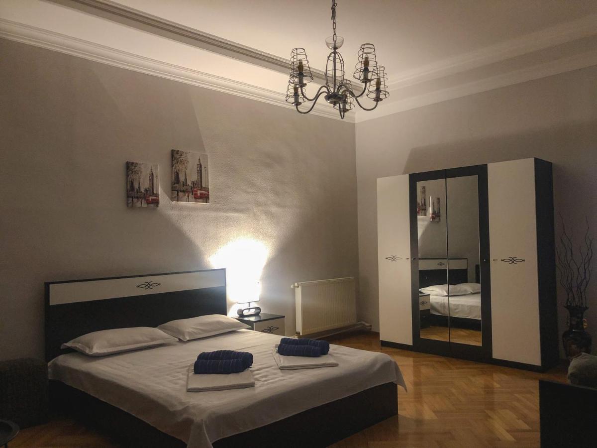 Philia'S Guest House Sighnaghi Exterior photo