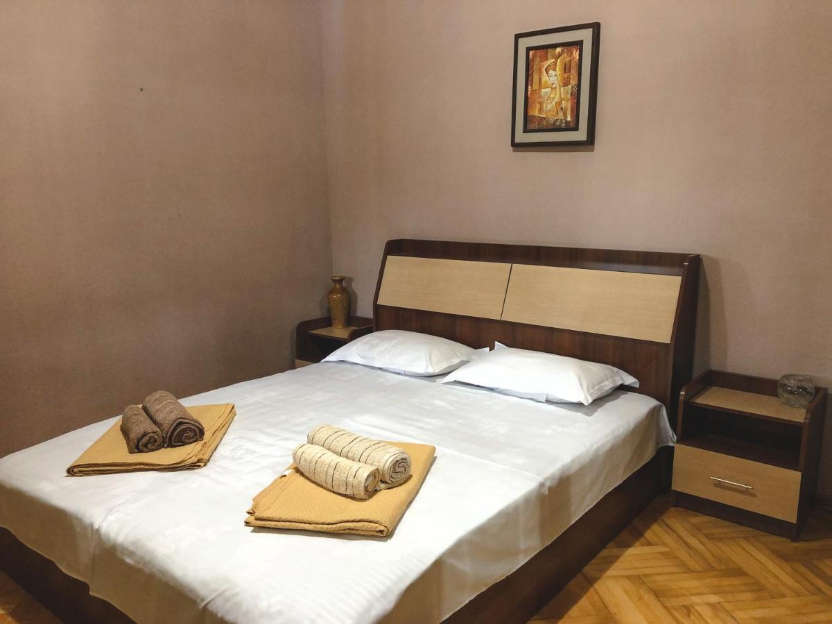 Philia'S Guest House Sighnaghi Exterior photo