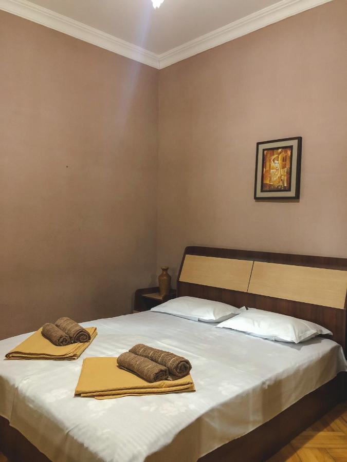Philia'S Guest House Sighnaghi Exterior photo