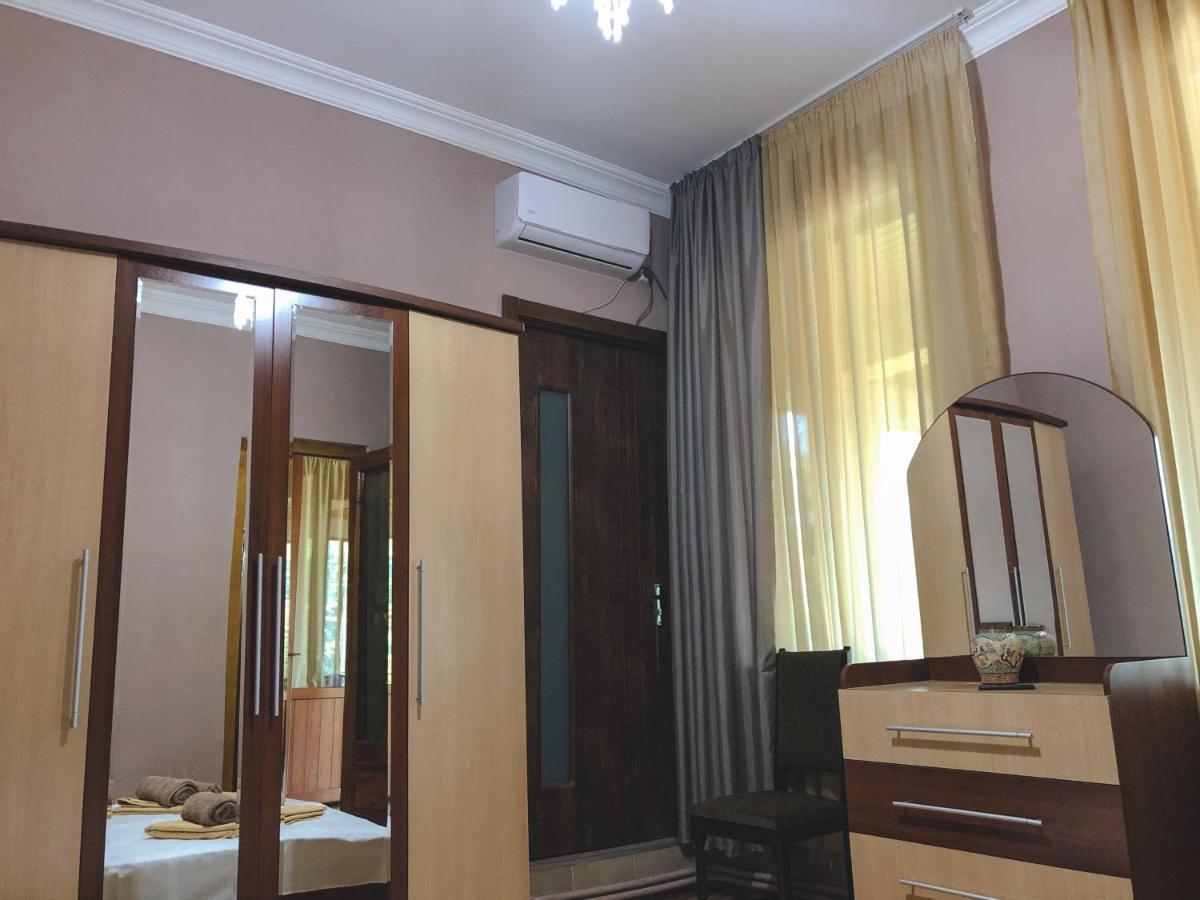 Philia'S Guest House Sighnaghi Exterior photo