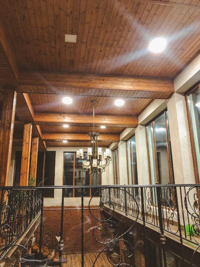 Philia'S Guest House Sighnaghi Exterior photo