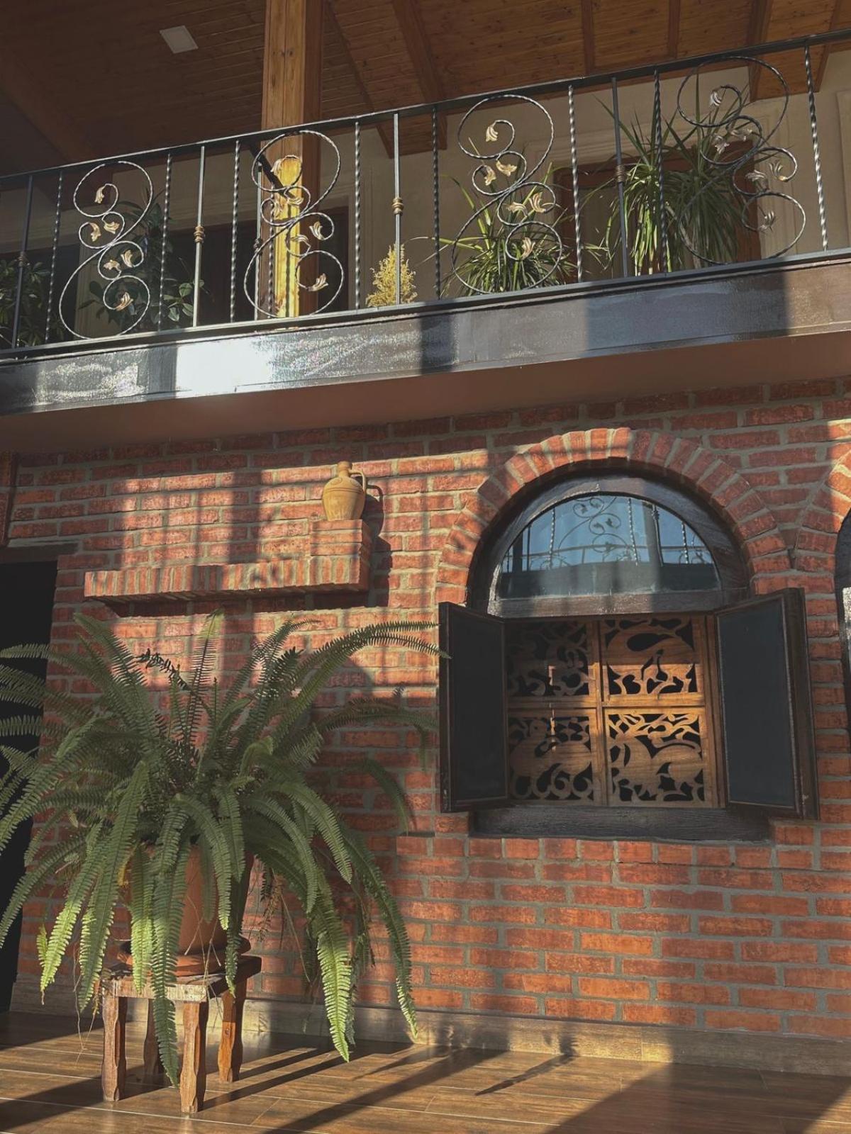 Philia'S Guest House Sighnaghi Exterior photo