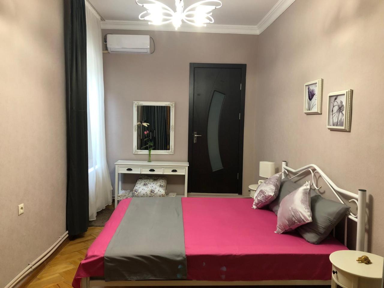 Philia'S Guest House Sighnaghi Exterior photo